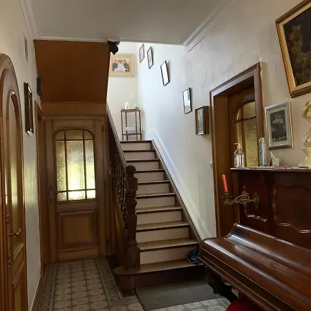 Arnica Lit 140 Wifi Sdb Partagee * Saint-Amarin