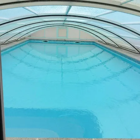 Bed & Breakfast Arnica Lit 140 Wifi Sdb Partagee Saint-Amarin
