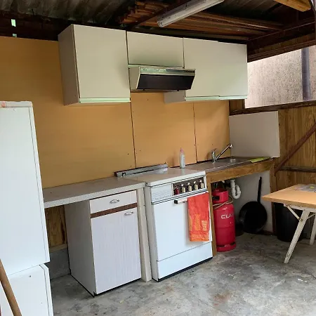 Arnica Lit 140 Wifi Sdb Partagee * Saint-Amarin