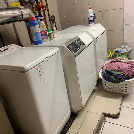 Alojamento de Acomodação e Pequeno-almoço Arnica Lit 140 Wifi Sdb Partagee