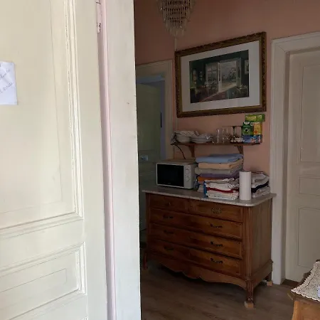 Arnica Lit 140 Wifi Sdb Partagee * Saint-Amarin