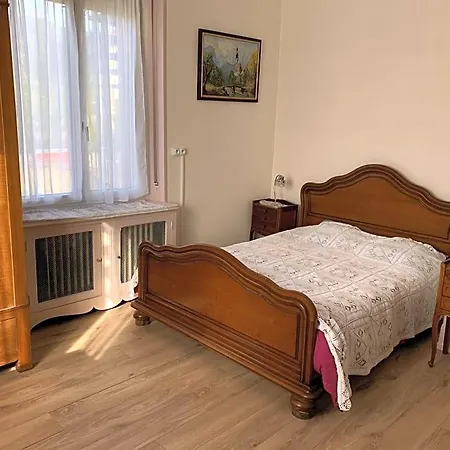 Arnica Lit 140 Wifi Sdb Partagée Bed & Breakfast *