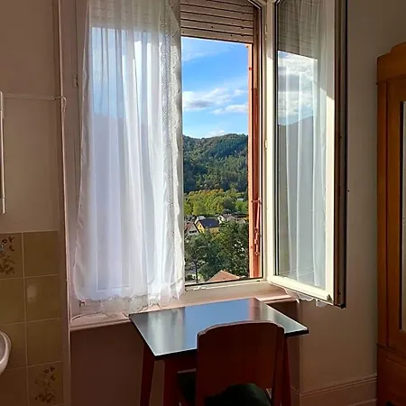 Arnica Lit 140 Wifi Sdb Partagée Bed & Breakfast Saint-Amarin