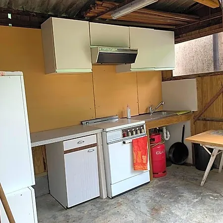 Arnica Lit 140 Wifi Sdb Partagée Bed & Breakfast *